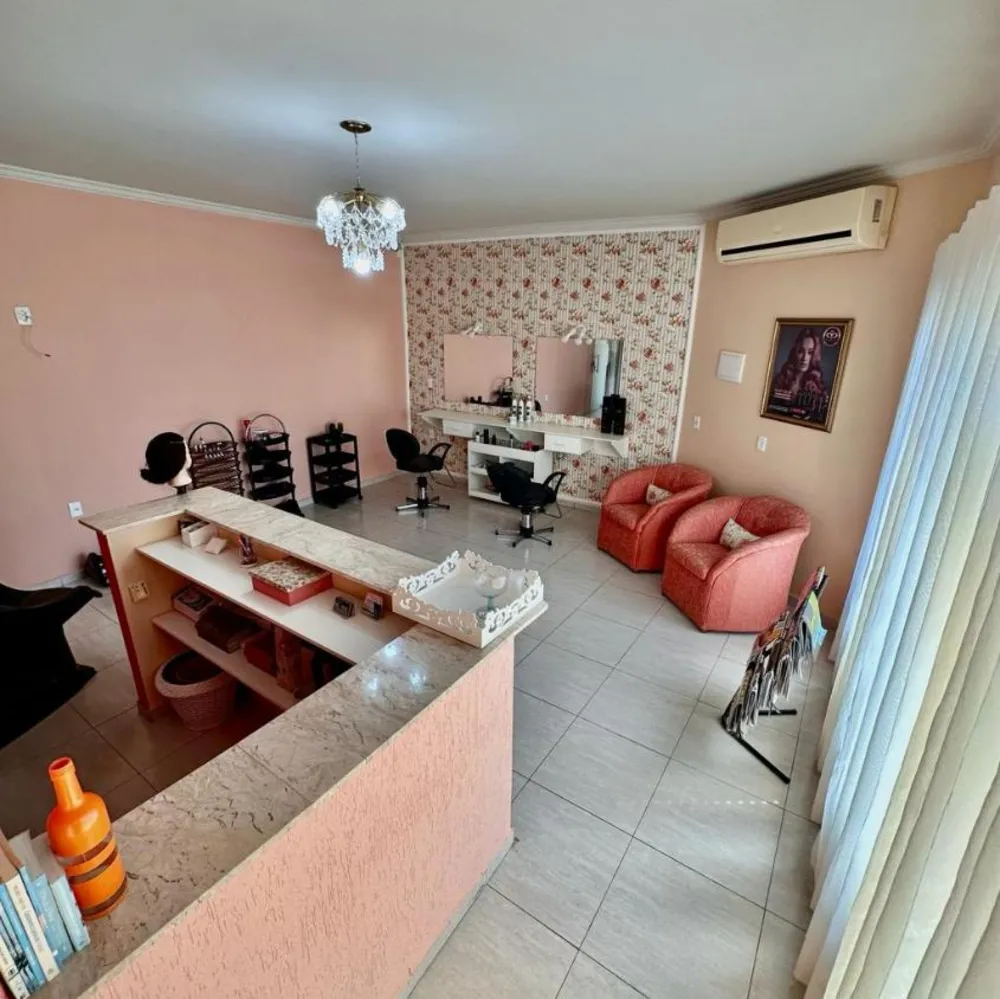 Sobrado, 4 quartos, 500 m² - Foto 3