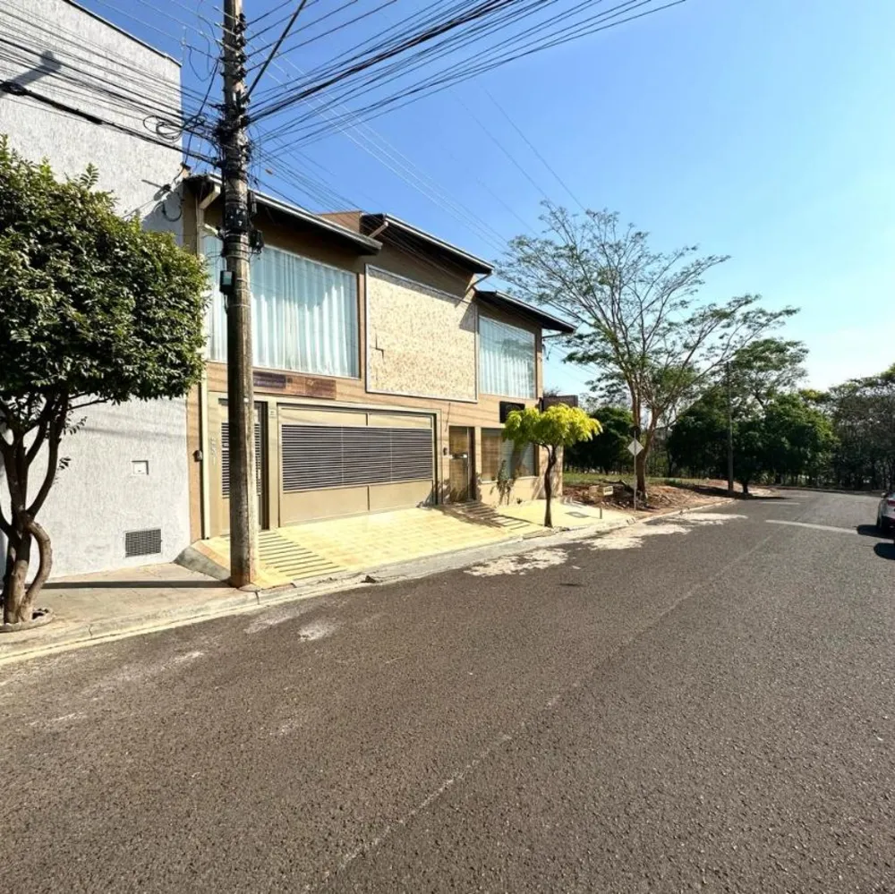 Sobrado, 4 quartos, 500 m² - Foto 8