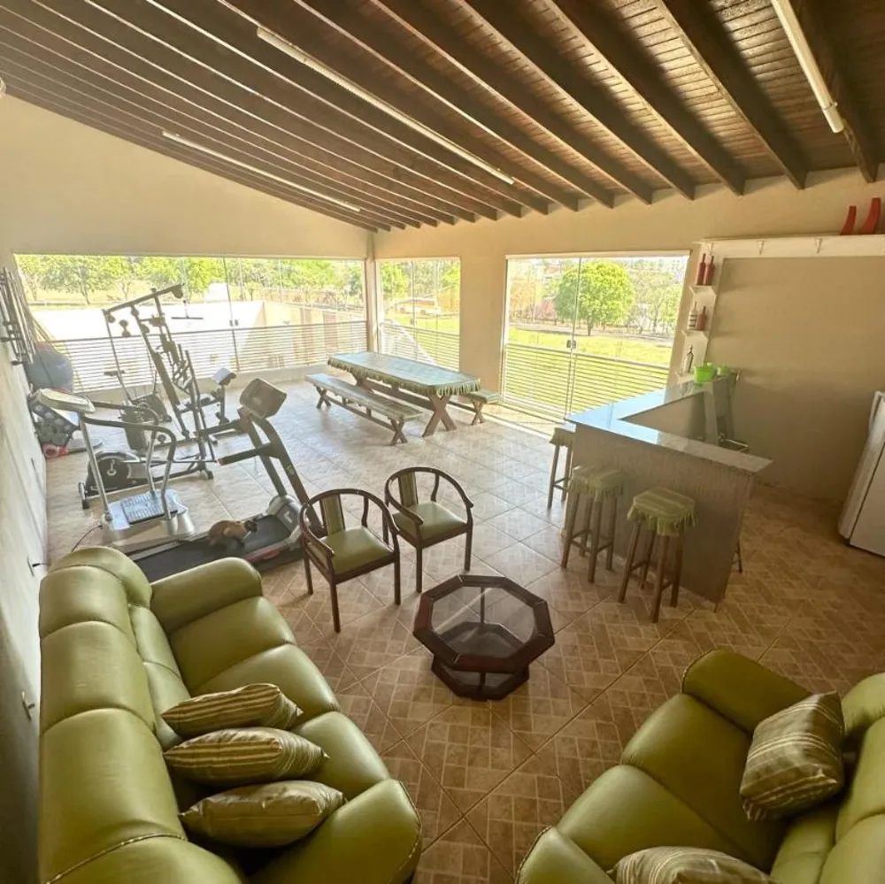 Sobrado, 4 quartos, 500 m² - Foto 5