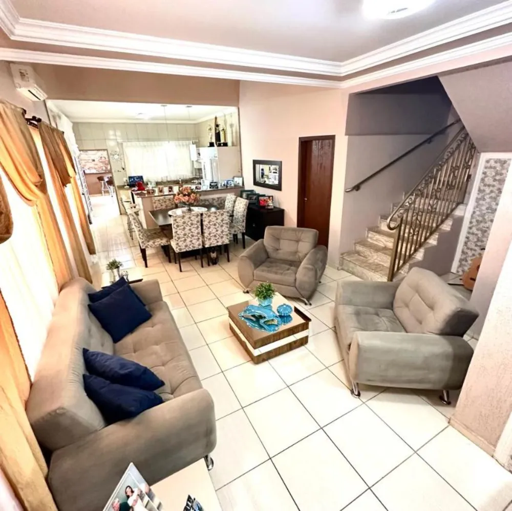 Sobrado, 4 quartos, 500 m² - Foto 5