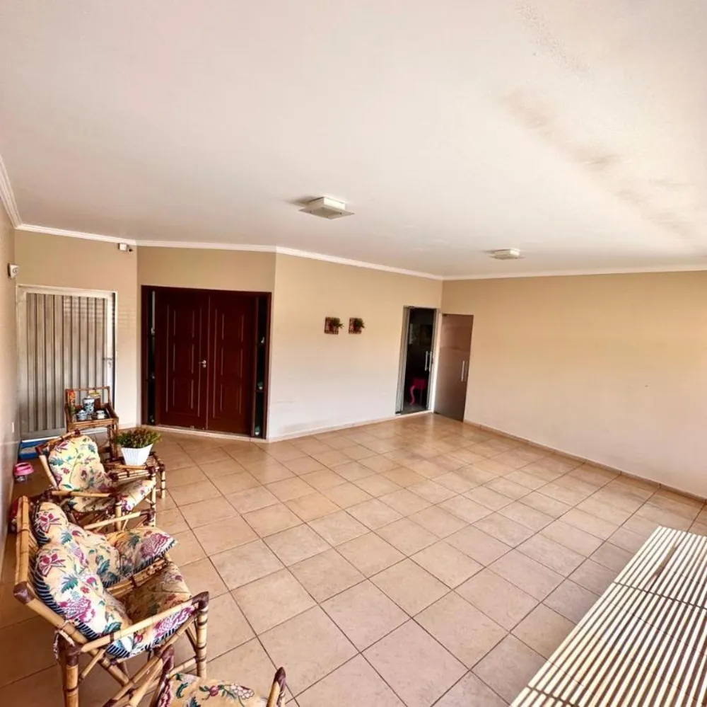 Sobrado, 4 quartos, 500 m² - Foto 7