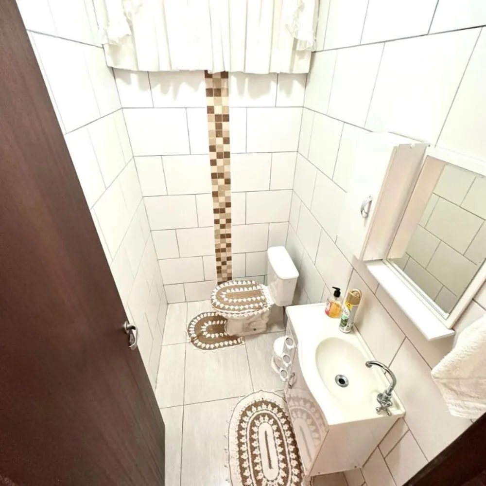 Sobrado, 4 quartos, 500 m² - Foto 9
