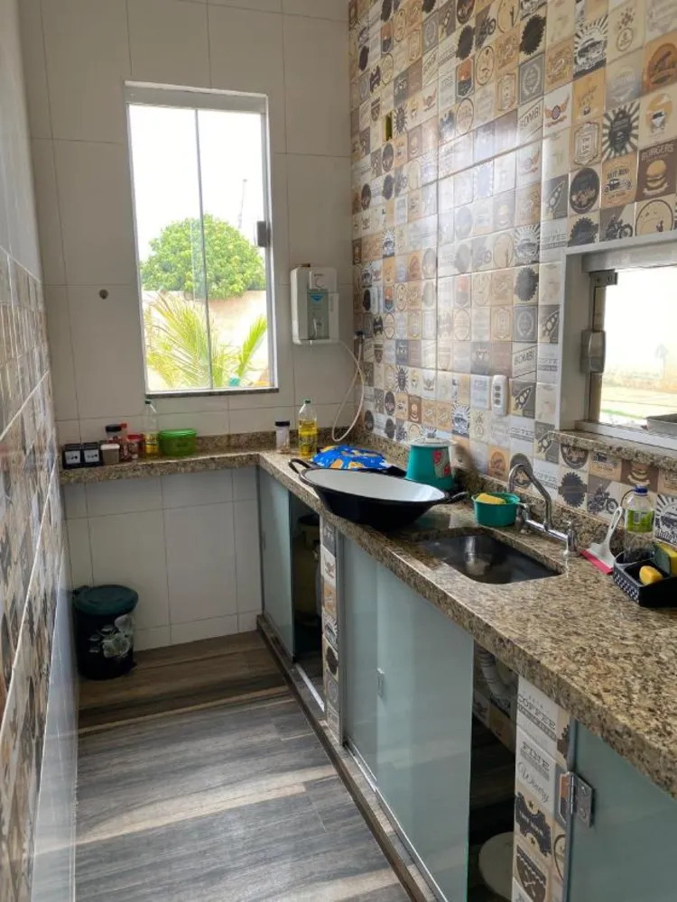 Chácara, 1 quarto, 350 m² - Foto 1