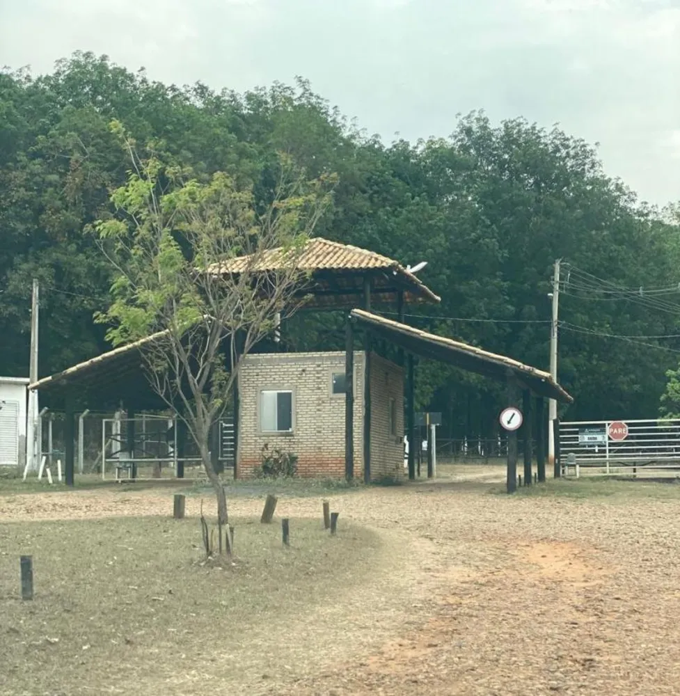 Chácara, 1 quarto, 350 m² - Foto 2