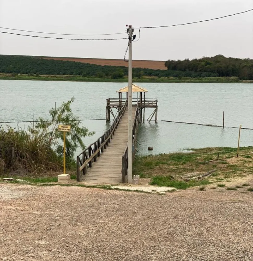 Chácara, 1 quarto, 350 m² - Foto 5