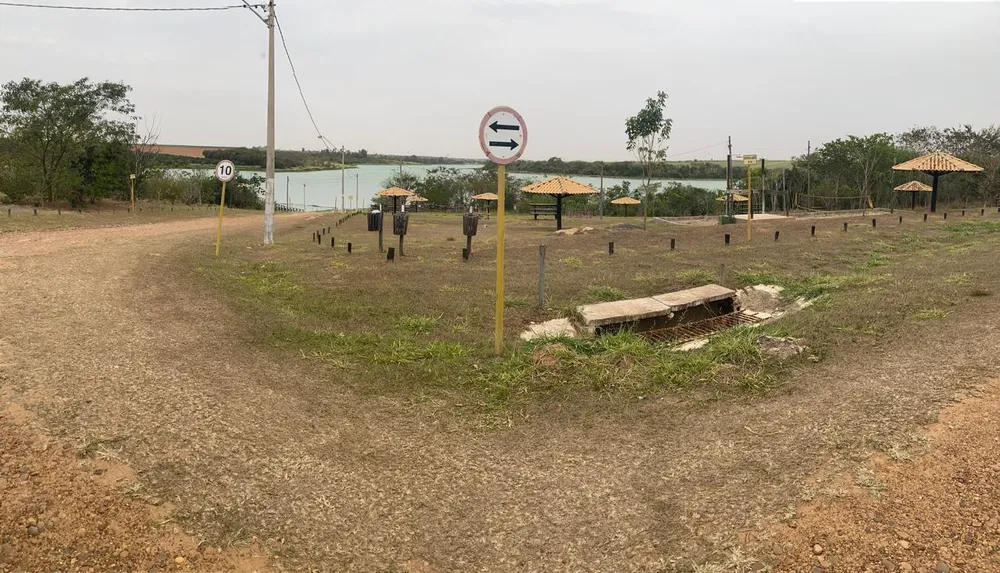 Chácara, 1 quarto, 350 m² - Foto 4