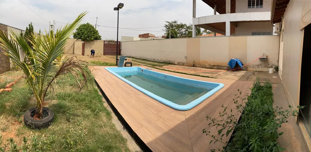 Chácara, 1 quarto, 350 m² - Foto 7