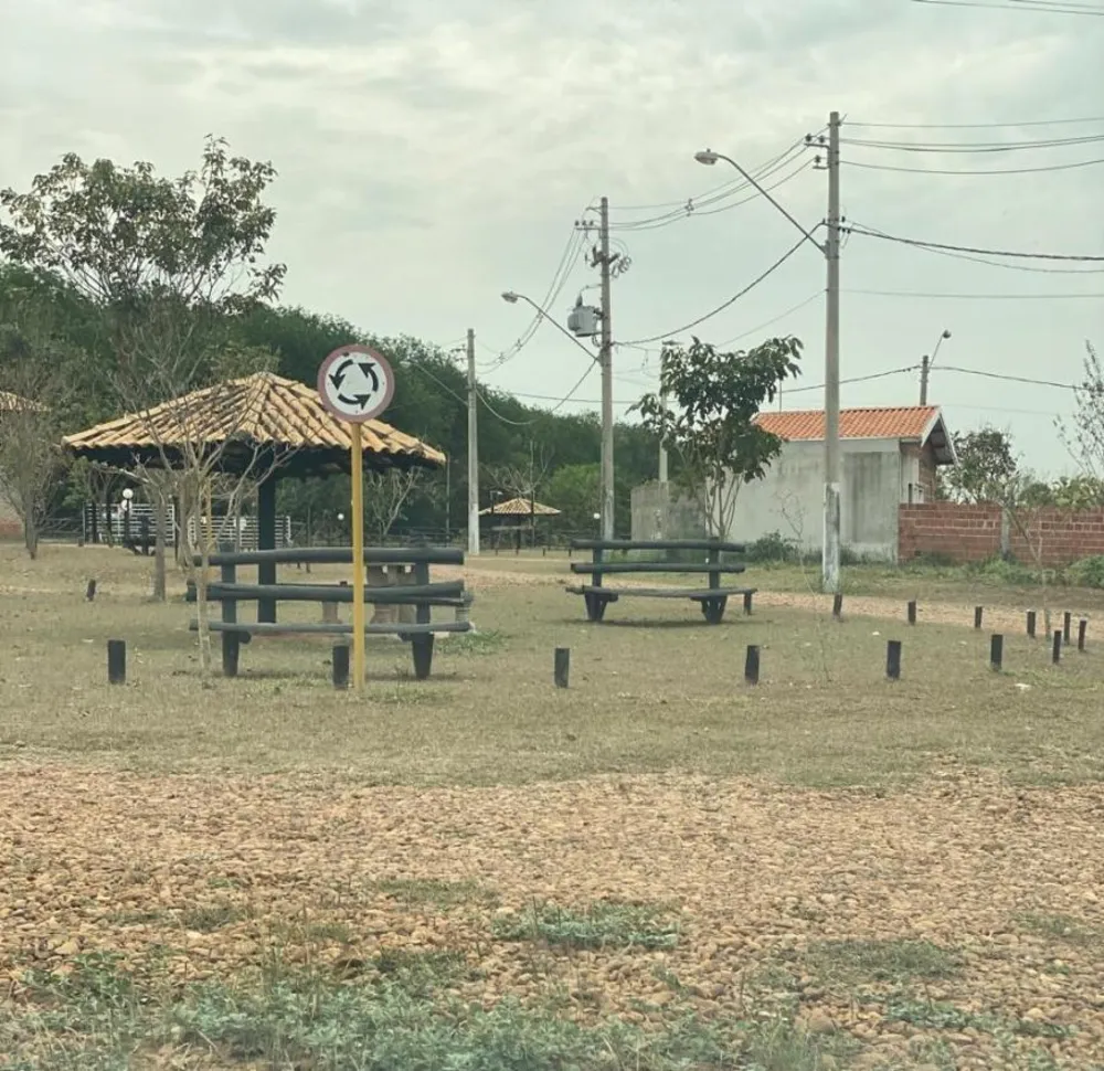 Chácara, 1 quarto, 350 m² - Foto 5