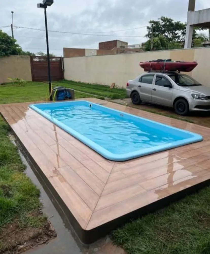 Chácara, 1 quarto, 350 m² - Foto 6
