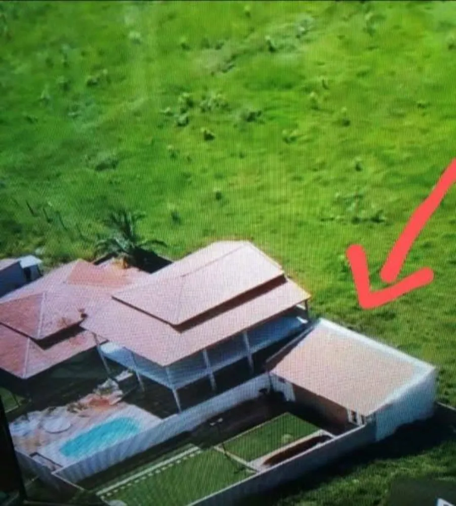 Chácara, 1 quarto, 350 m² - Foto 2