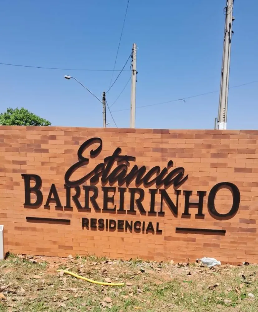 Chácara, 1 quarto, 350 m² - Foto 3