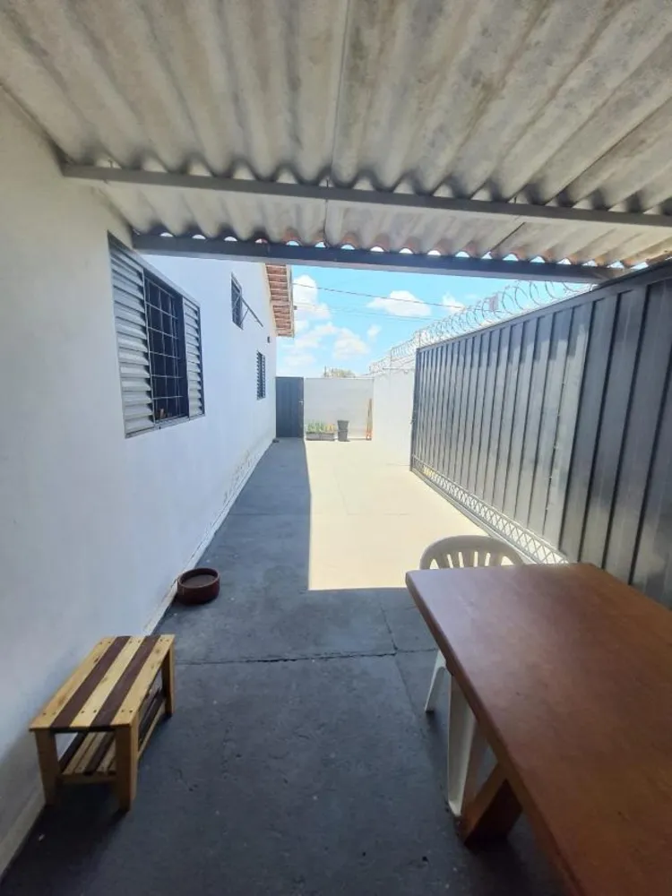 Casa, 2 quartos - Foto 1