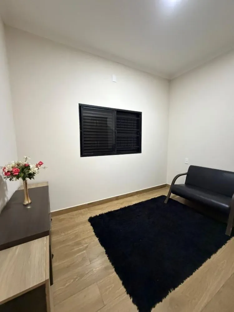 Casa, 3 quartos, 190 m² - Foto 1