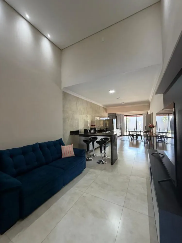 Casa, 3 quartos, 190 m² - Foto 4