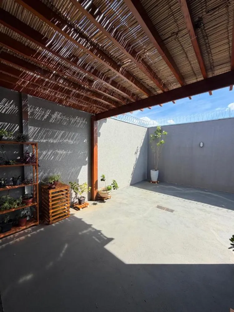 Casa, 3 quartos, 190 m² - Foto 8