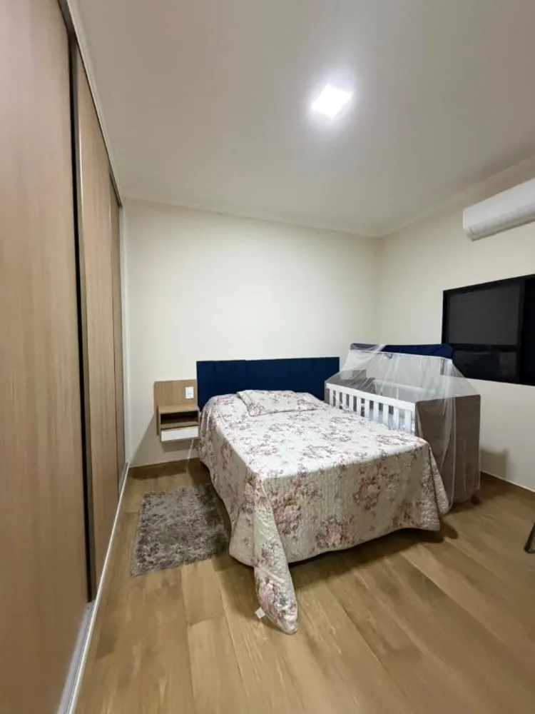 Casa, 3 quartos, 190 m² - Foto 2