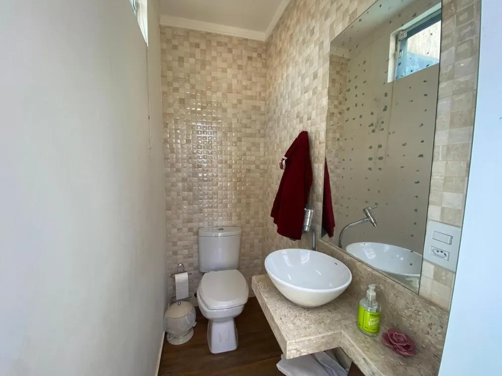 Casa, 3 quartos, 249 m² - Foto 7