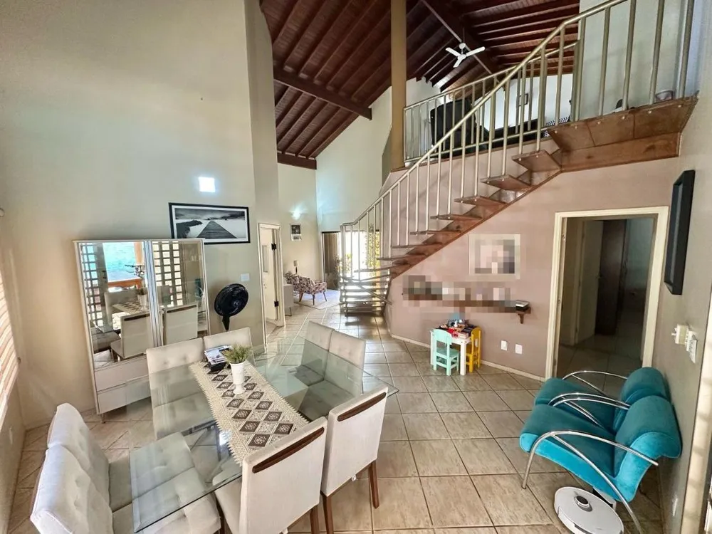 Casa, 3 quartos, 249 m² - Foto 4