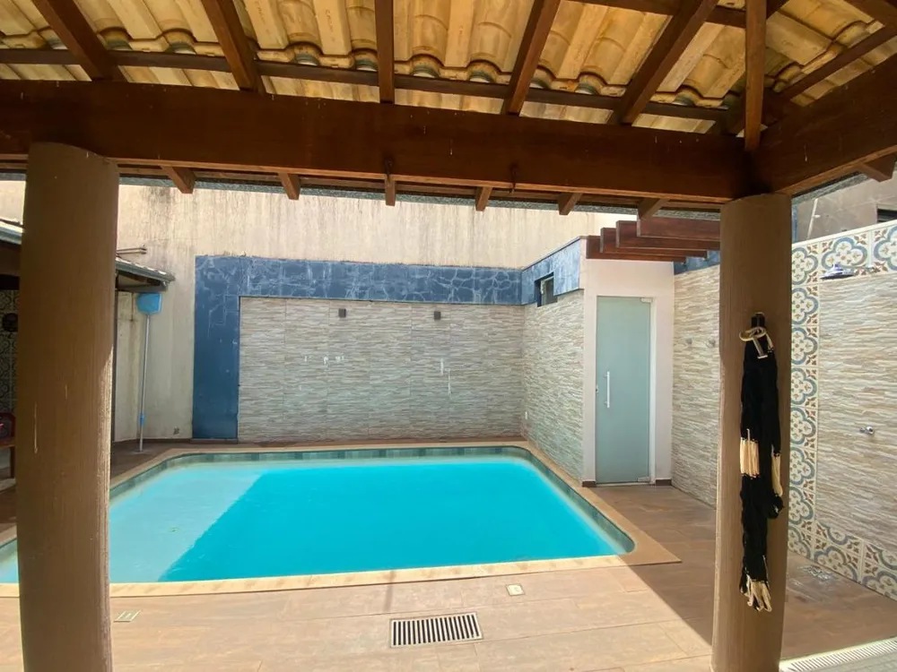 Casa, 3 quartos, 249 m² - Foto 3