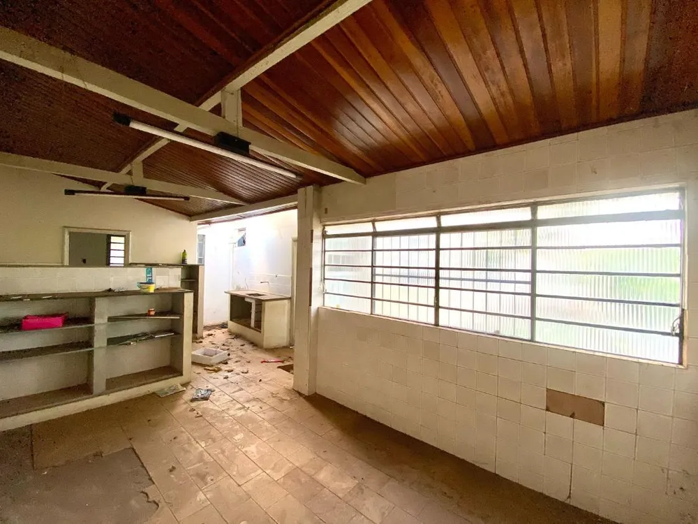 Casa, 3 quartos, 204 m² - Foto 1