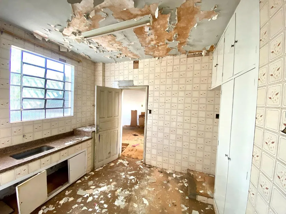 Casa, 3 quartos, 204 m² - Foto 3