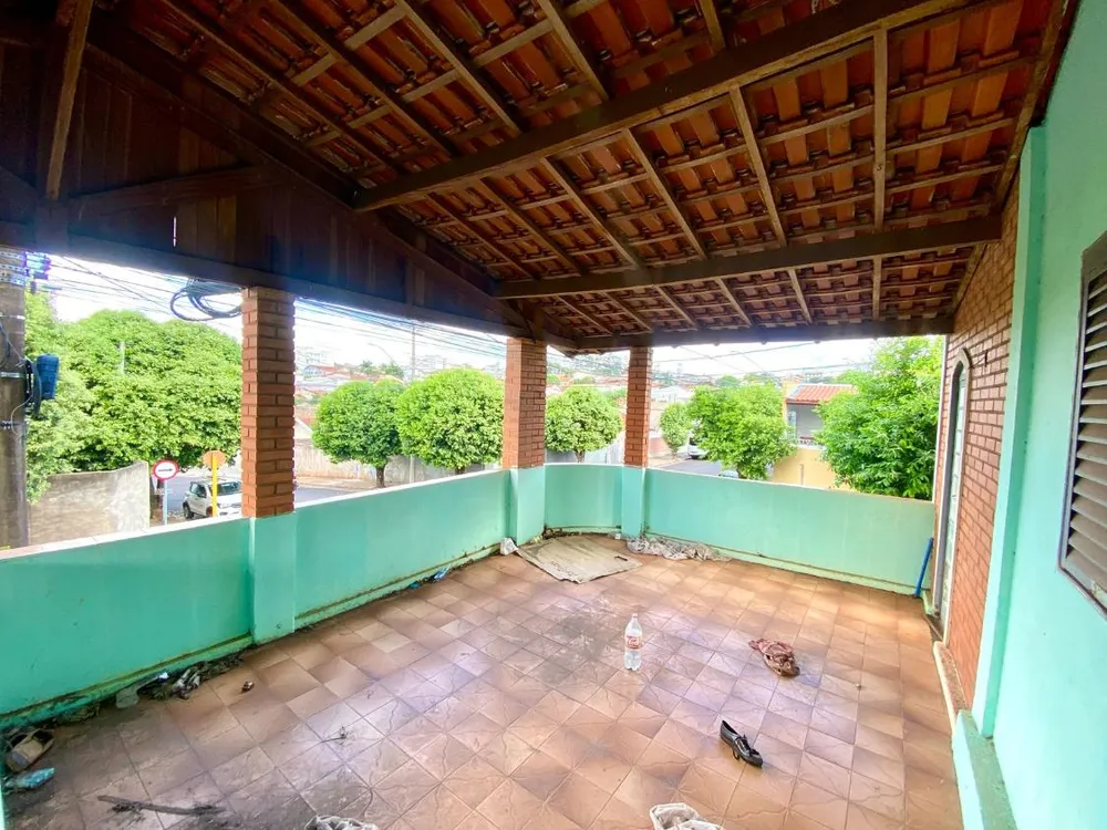 Casa, 3 quartos, 204 m² - Foto 2
