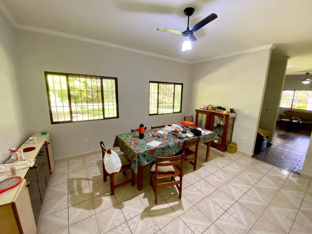 Chácara, 3 quartos, 5783 m² - Foto 1