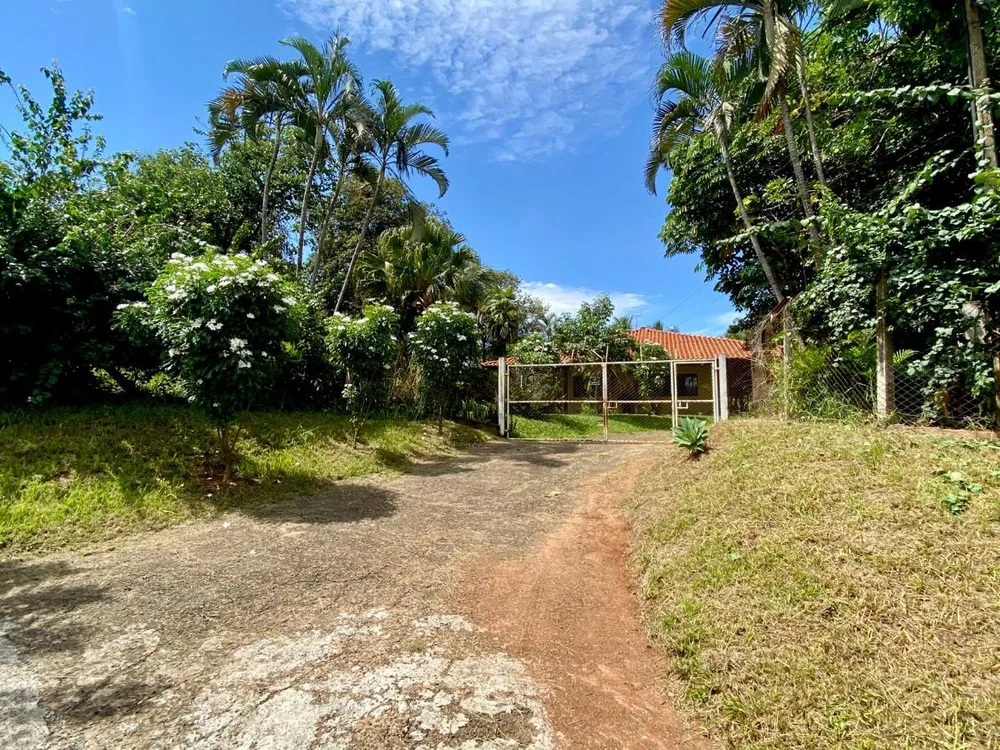 Chácara, 3 quartos, 5783 m² - Foto 5