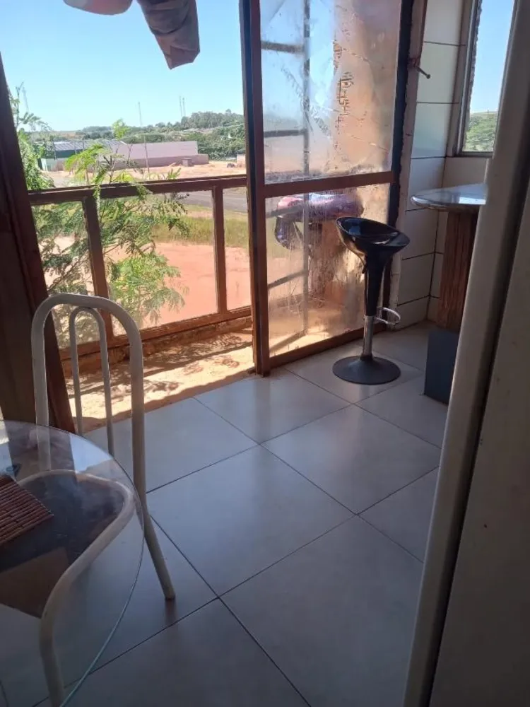 Sobrado, 3 quartos - Foto 8