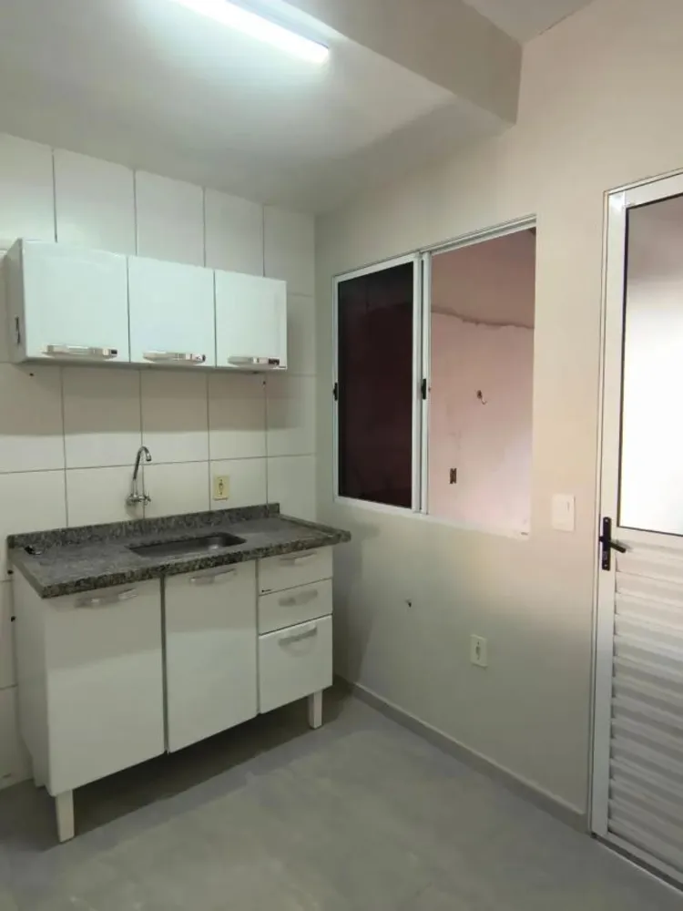 Apartamento, 2 quartos - Foto 9