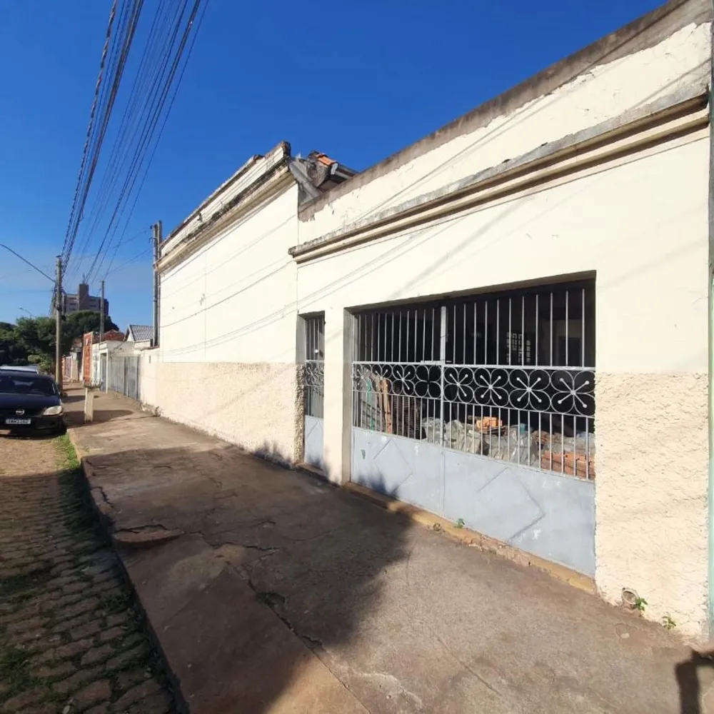 Terreno, 405 m² - Foto 1