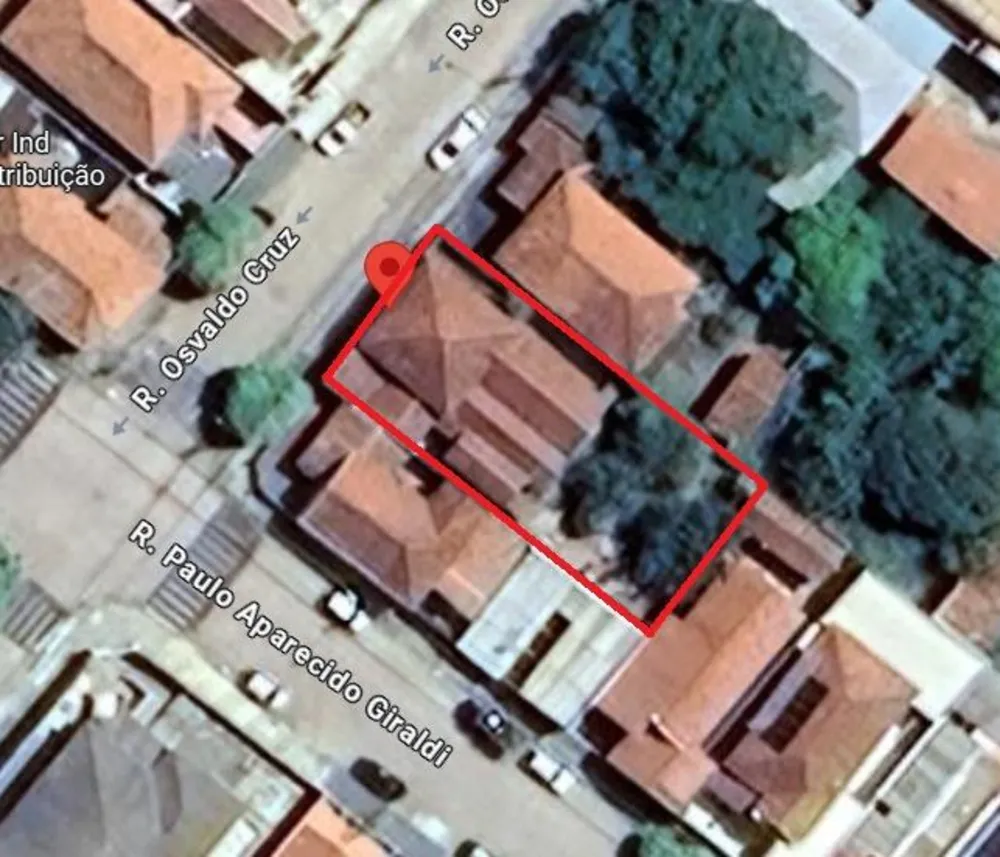 Terreno, 405 m² - Foto 2