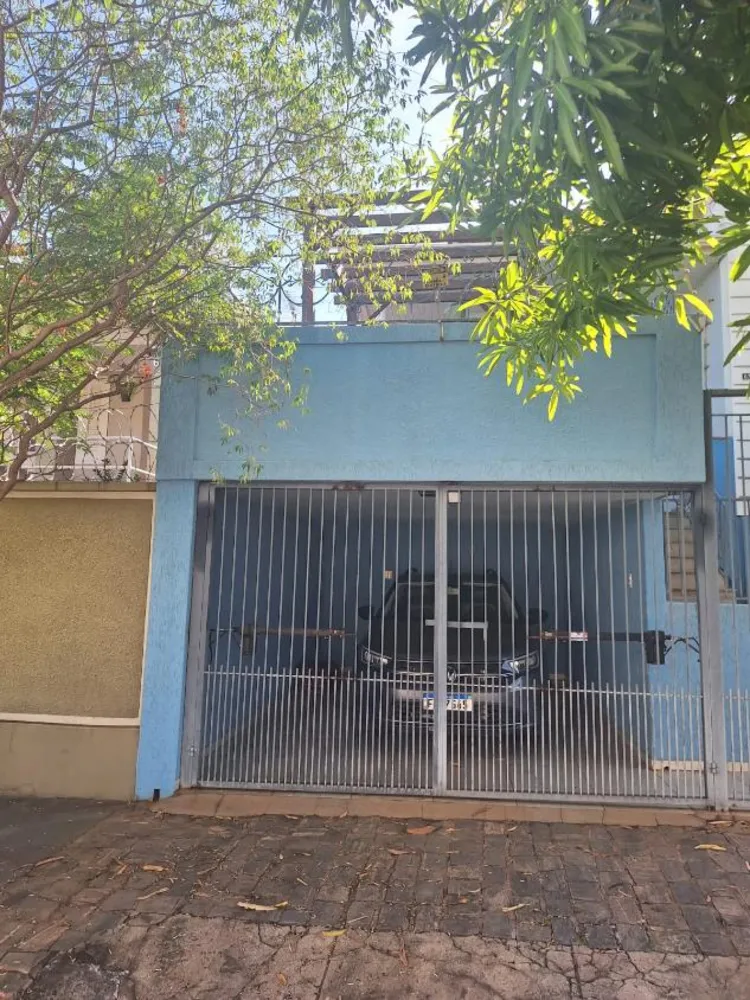 Casa, 3 quartos, 159 m² - Foto 2