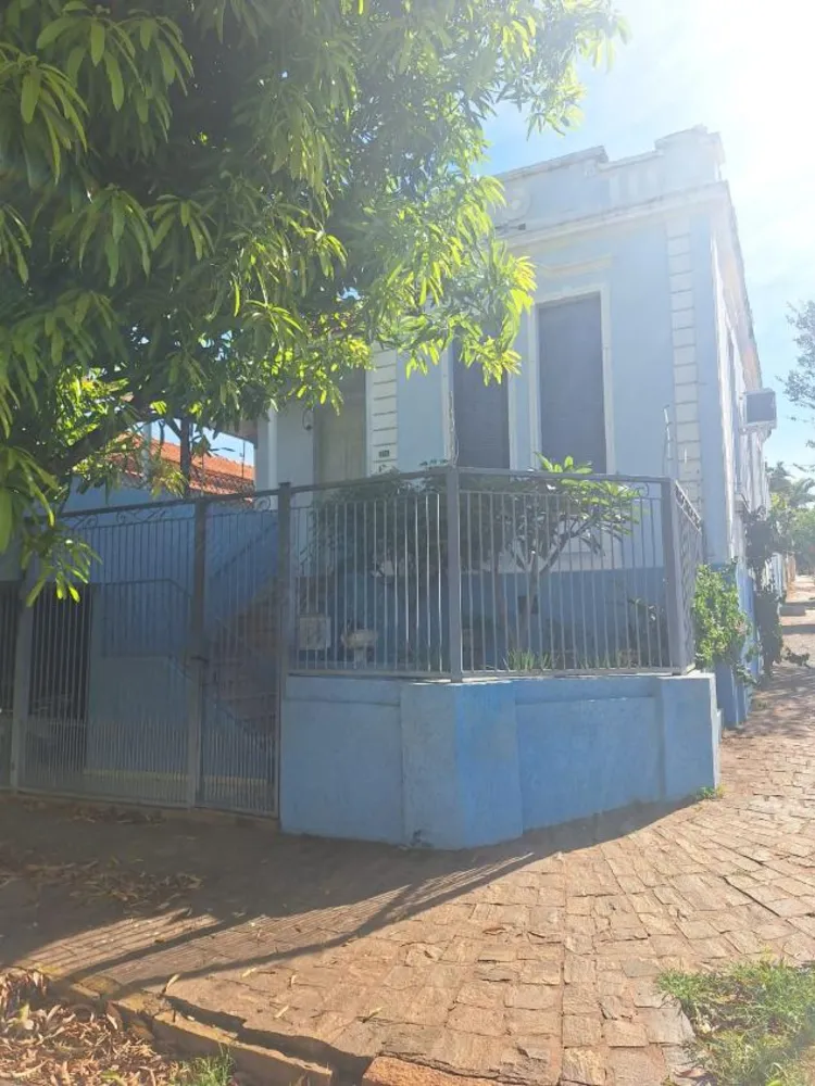 Casa, 3 quartos, 159 m² - Foto 1