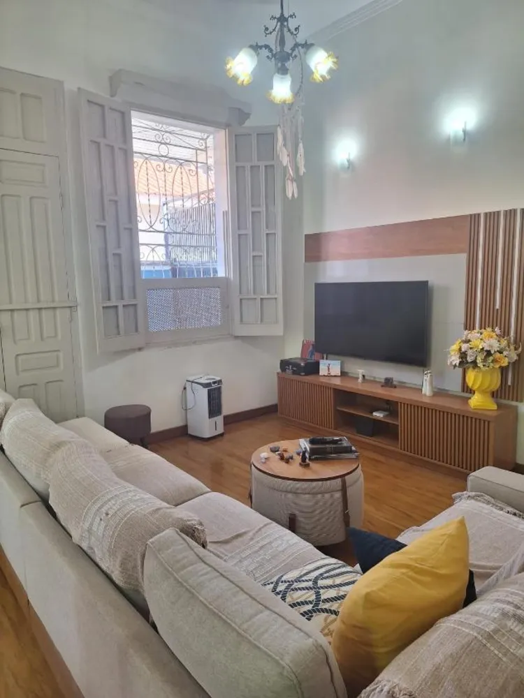 Casa, 3 quartos, 159 m² - Foto 4
