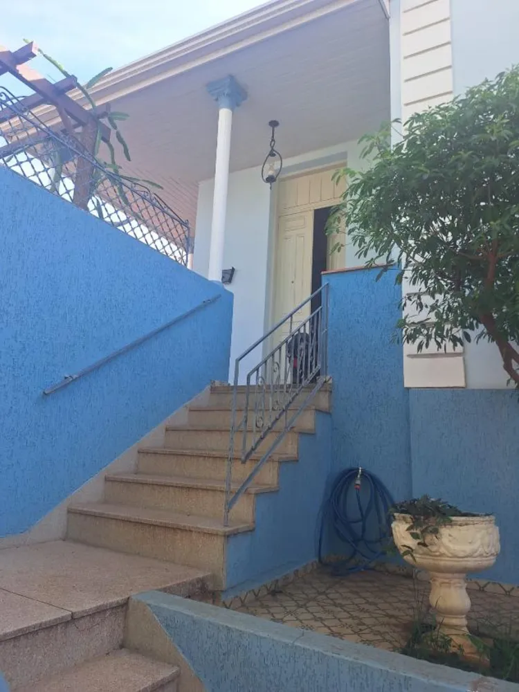 Casa, 3 quartos, 159 m² - Foto 8
