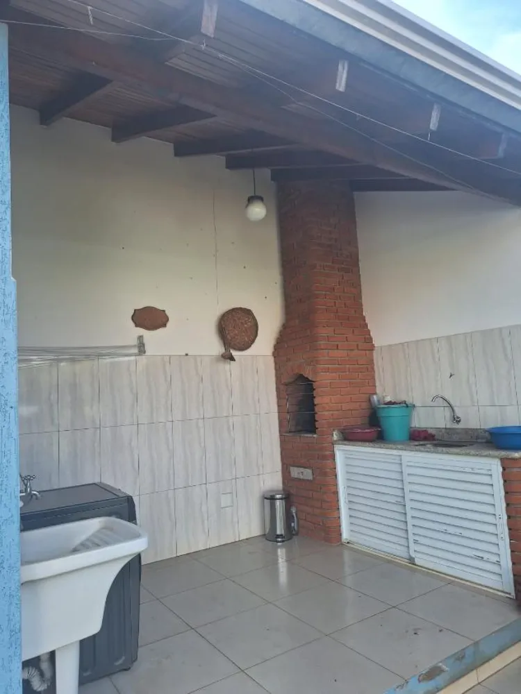 Casa, 3 quartos, 159 m² - Foto 5