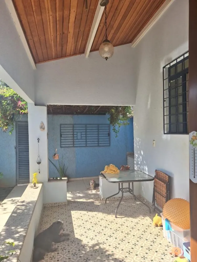 Casa, 3 quartos, 159 m² - Foto 6