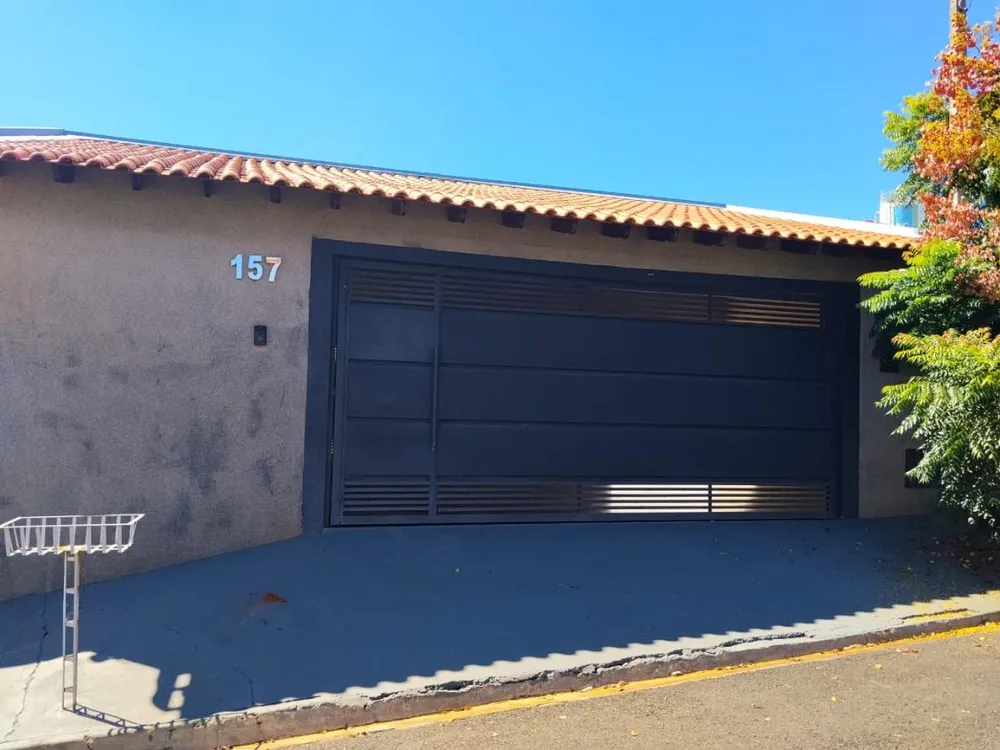 Casa, 3 quartos, 110 m² - Foto 4