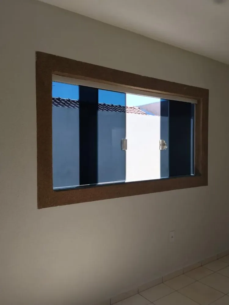 Casa, 3 quartos, 110 m² - Foto 4