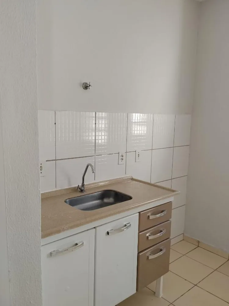 Casa, 3 quartos, 110 m² - Foto 1