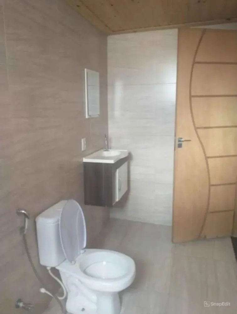 Casa, 2 quartos, 76 m² - Foto 2