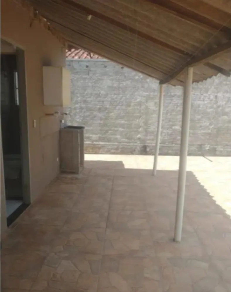 Casa, 2 quartos, 76 m² - Foto 9