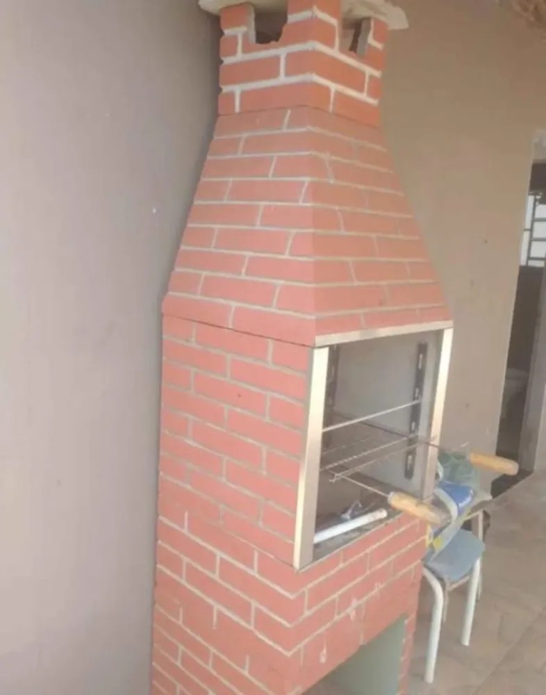Casa, 2 quartos, 76 m² - Foto 11