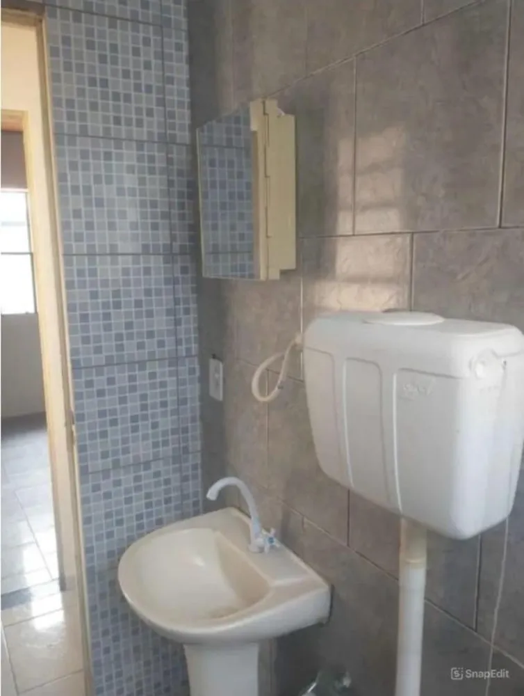 Casa, 2 quartos, 76 m² - Foto 1