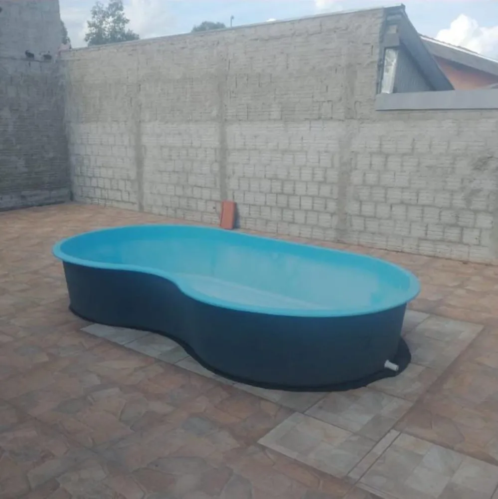 Casa, 2 quartos, 76 m² - Foto 12