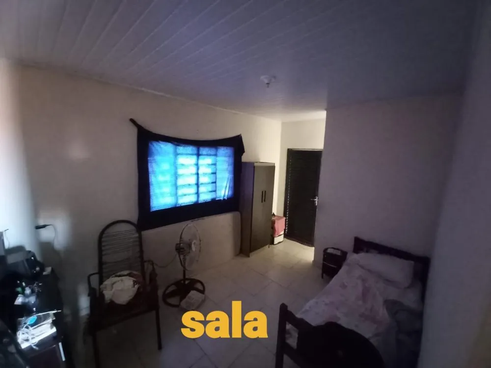 Casa, 2 quartos - Foto 1