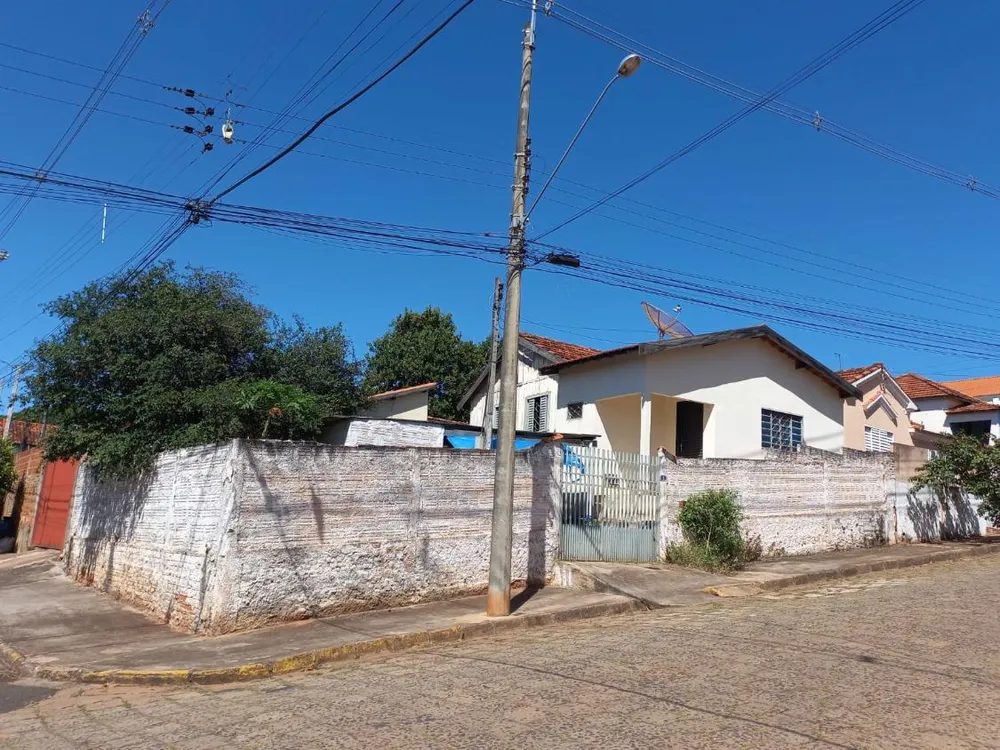 Casa, 2 quartos - Foto 2