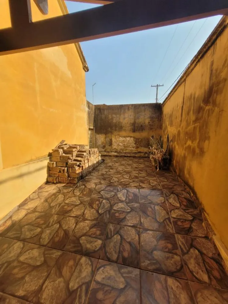 Casa, 2 quartos, 124 m² - Foto 1