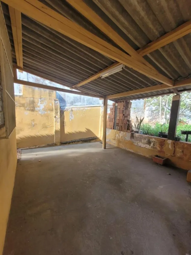 Casa, 2 quartos, 124 m² - Foto 4